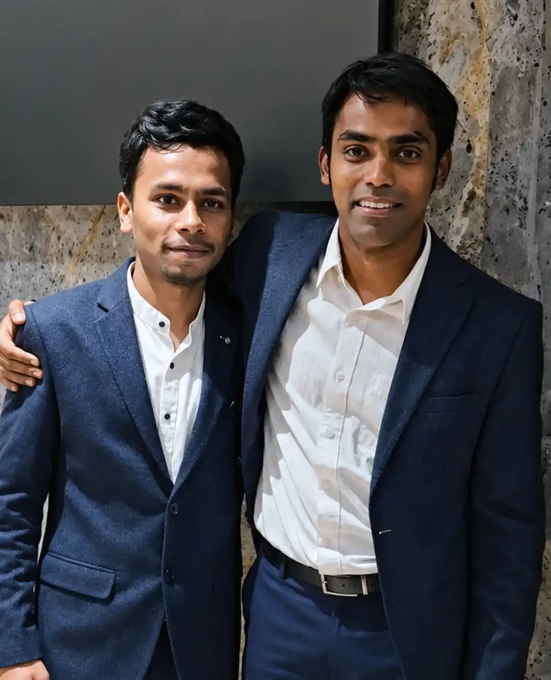 Ankur Yadav — US CMA Alumni, Infosys